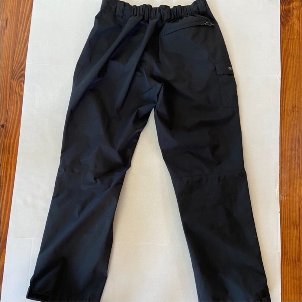 Gore-Tex Guidewear Black Sz M - Picture 4 of 10